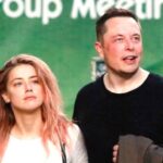 The Complex Relationship of Elon Musk and Amber Heard