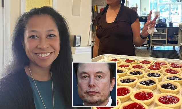 Elon Musk Settles With California Bakery After Tesla Abandons Order For 4,000 Pies