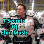 Elon Musk Biography: Know 7 Surprising Secrets Of World Richest Man