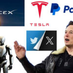 Elon Musk Biography | Elon Musk’s Journey Zero to Hero; SpaceX, Twitter,Tesla, X