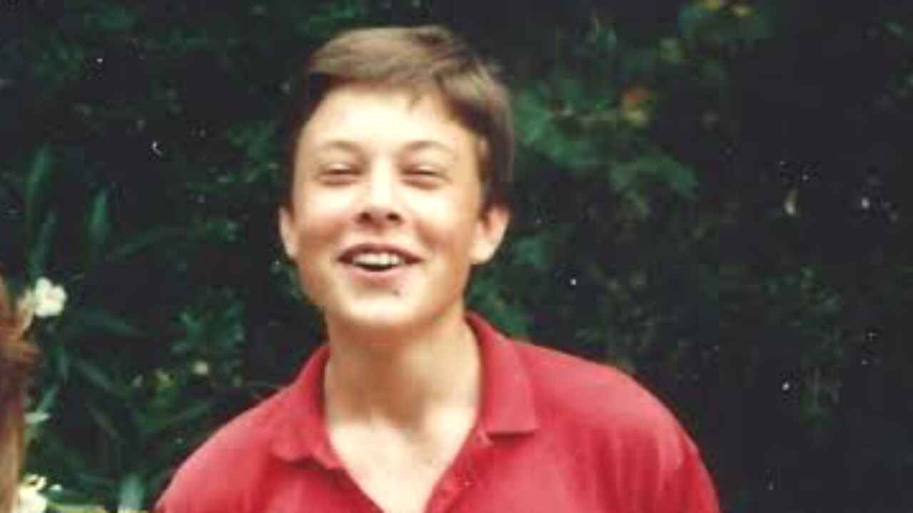 Elon Musk’s Childhood: The Early Years Of A Visionary