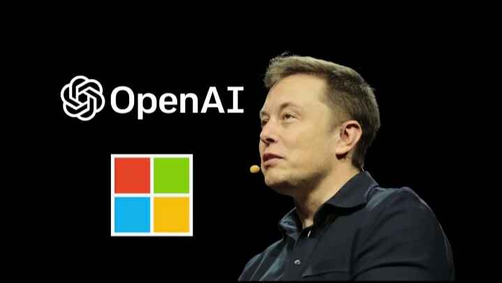 Elon Musk’s Ethical Stance On OpenAI Shares