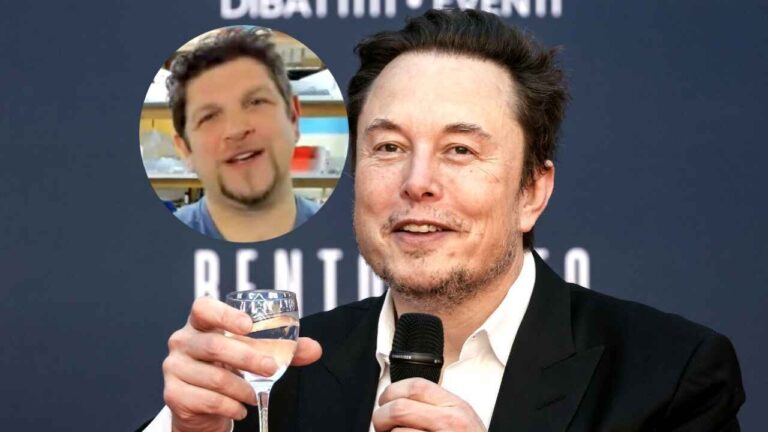 Elon Musk will have to pay $56 billion, Know Who Is Richard Tornetta?