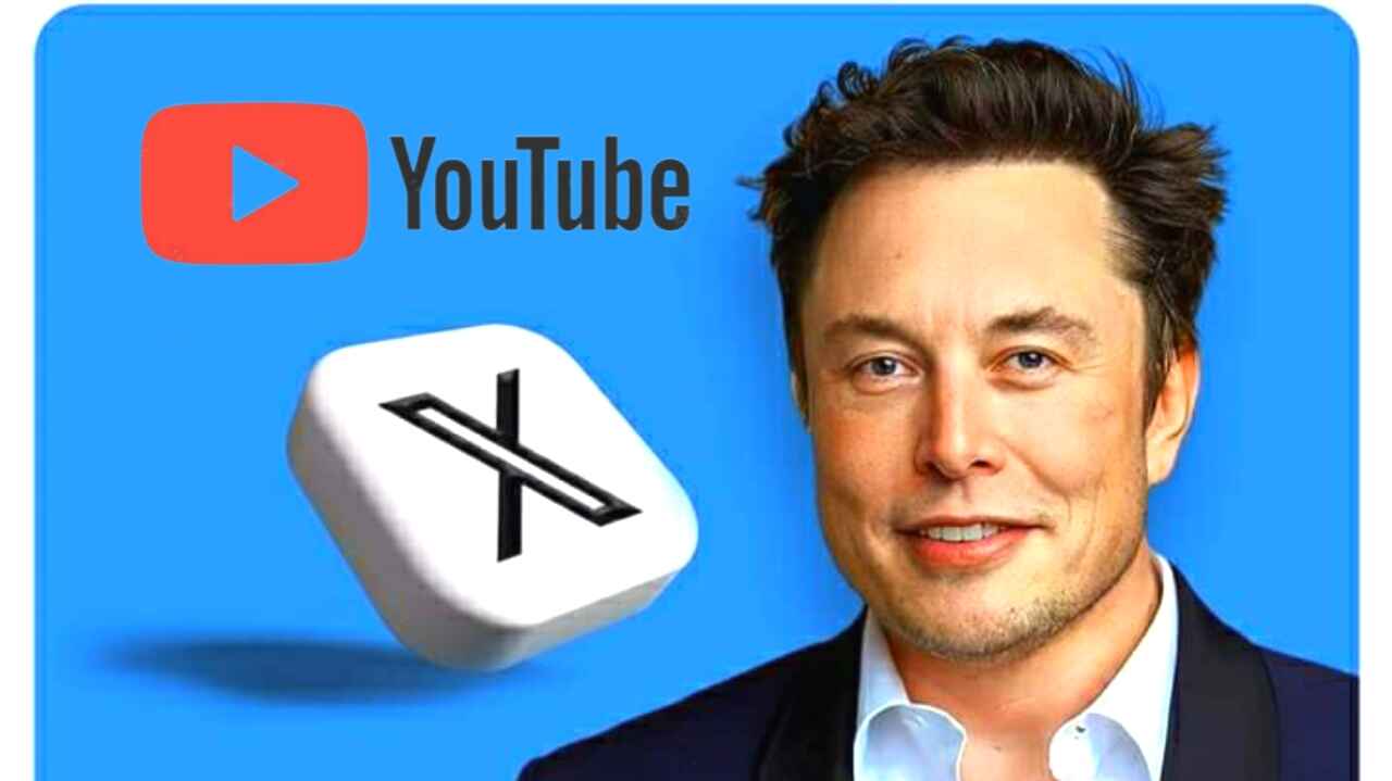 Elon Musk’s X Is Launching A YouTube Clone For smart TVs