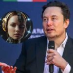 Elon Musk says AI will be smarter than humans by 2029