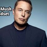 Elon Musk’s Mindset: A Visionary Approach to Innovation