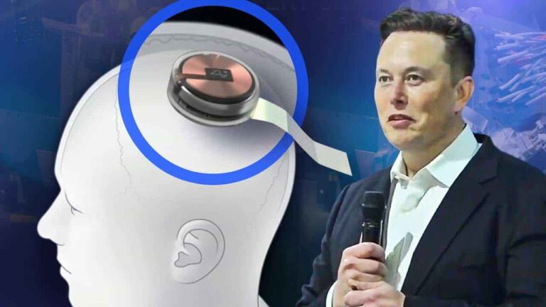 Elon Musk’s Neuralink Telepathy: Miracle Happened! ‘Chip’ In Human Brain