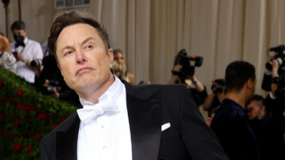 Elon Musk Faces Loss Of $40 Billion In 2024