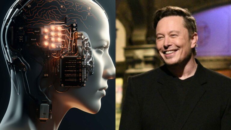 Elon Musk’s Neuralink Telepathy: Brain Will Be Hacked And Humans Will Be Controlled Like Phones